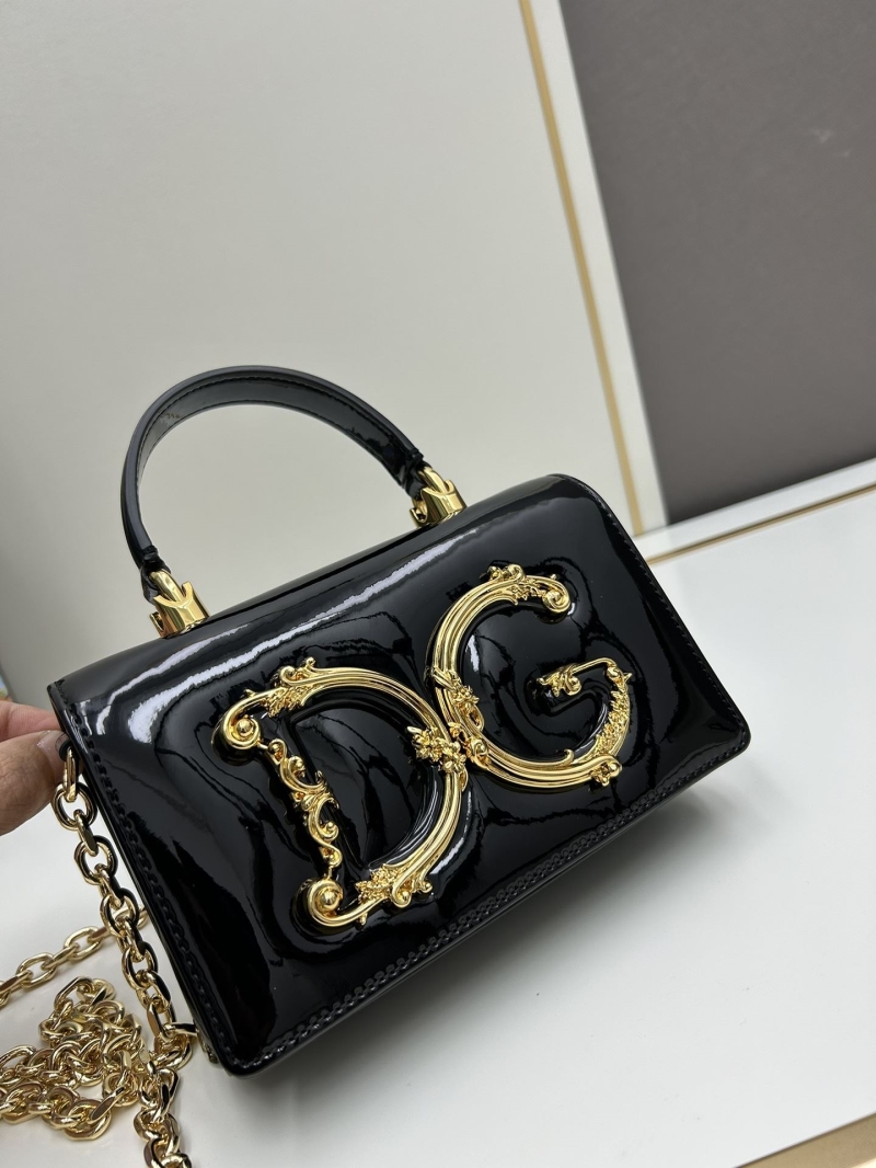 D&G Handle Bags